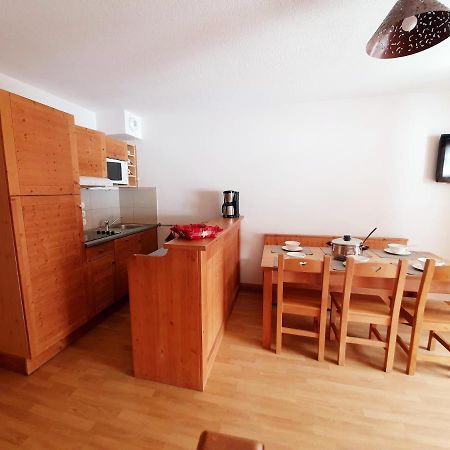 Les Chalets Des Rennes - Vars - T3 Duplex 6 Personnes - Cdrb41 Exteriér fotografie