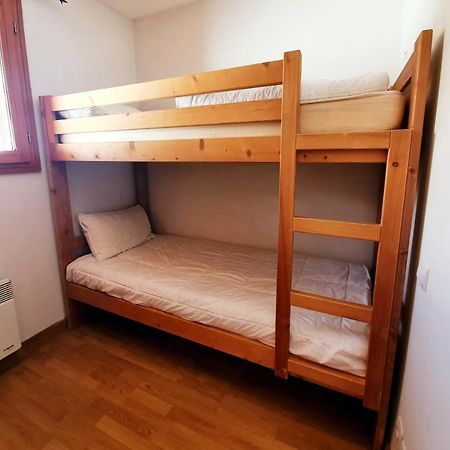 Les Chalets Des Rennes - Vars - T3 Duplex 6 Personnes - Cdrb41 Exteriér fotografie