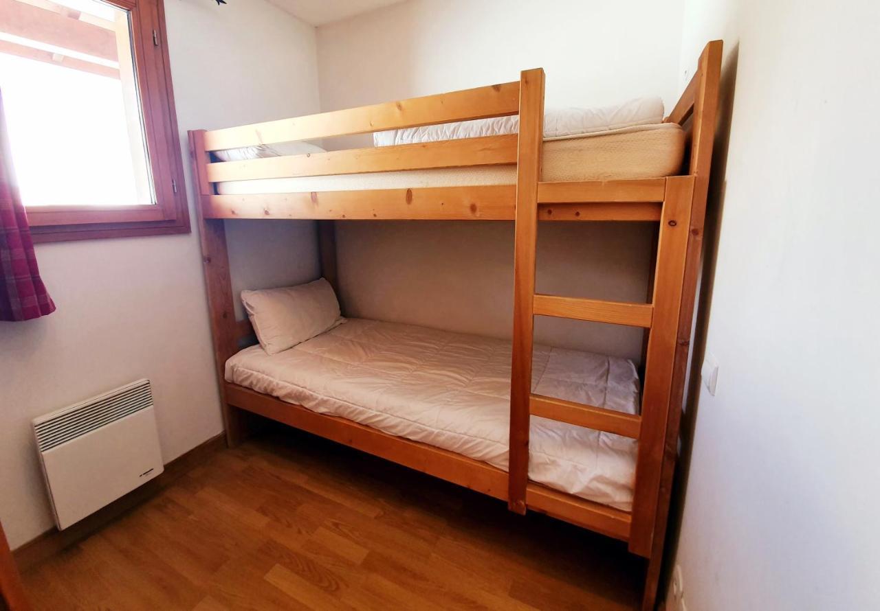 Les Chalets Des Rennes - Vars - T3 Duplex 6 Personnes - Cdrb41 Exteriér fotografie