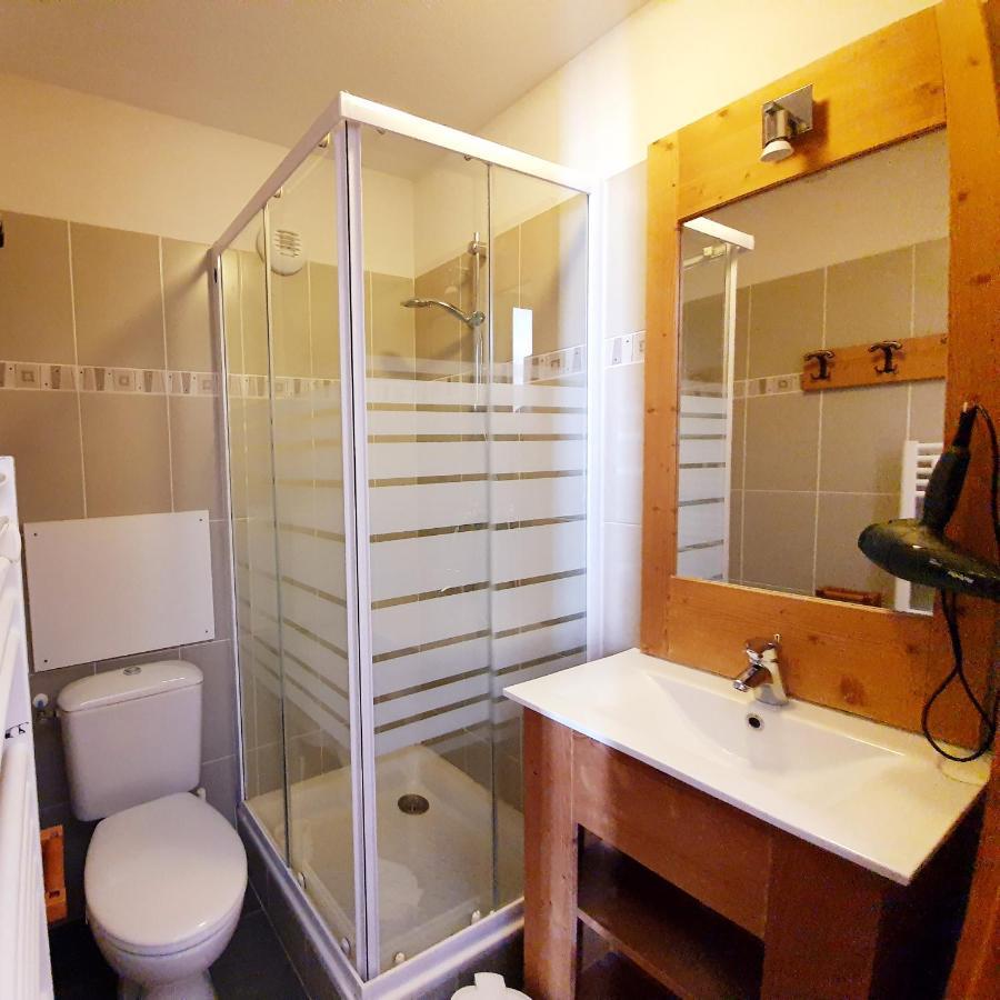 Les Chalets Des Rennes - Vars - T3 Duplex 6 Personnes - Cdrb41 Exteriér fotografie